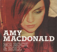 Amy Macdonald - Mr Rock & Roll