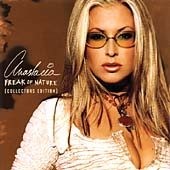 Anastacia - Freak Of Nature 