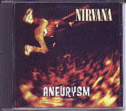 Nirvana - Aneurysm