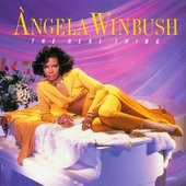 Angela Winbush - The Real Thing