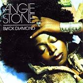 Angie Stone - Black Diamond