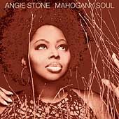 Angie Stone - Mahogany Soul