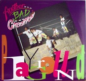 Another Bad Creation - Playground