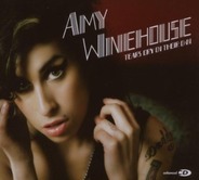 Amy Winehouse - Tears Dry On Their Own