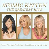 Atomic Kitten - The Greatest Hits