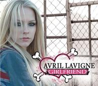 Avril Lavigne - Girlfriend