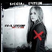 Avril Lavigne - Under My Skin (Special Edition)