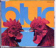 Blur - Bang