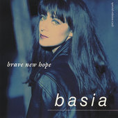 Basia - Brave New Hope