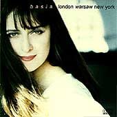 Basia - London Warsaw New York