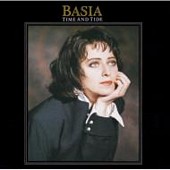 Basia - Time And Tide (UK Bonus Edition)