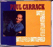 Paul Carrack - Battlefield