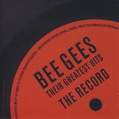 Bee Gees - The Record : Their Greatest Hits