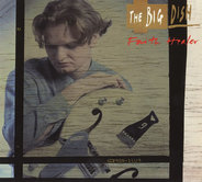 The Big Dish - Faith Healer