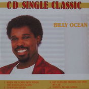 Billy Ocean - When The Going Gets Tough