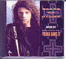 Jon Bon Jovi - Blaze Of Glory