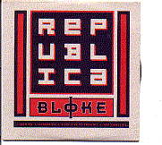 Republica - Bloke