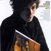 Bob Dylan - Greatest Hits