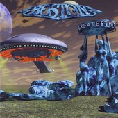 Boston - Greatest Hits