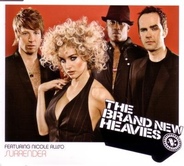 Brand New Heavies - Surrender