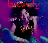 Brandy - Baby (Remixes)