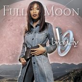 Brandy - Full Moon (The Remixes)