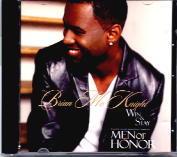 Brian McKnight - Win / Stay