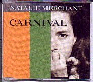 Natalie Merchant - Carnival