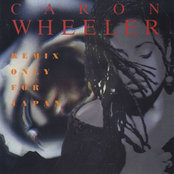 Caron Wheeler - Remix Only For Japan