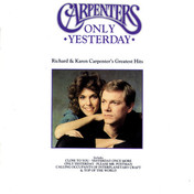 Carpenters - Only Yesterday