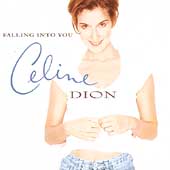 Celine Dion - Falling Into You