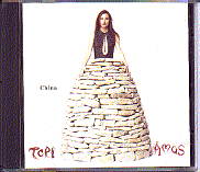 Tori Amos - China