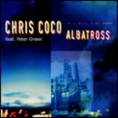 Chris Coco & Peter Green - Albatross
