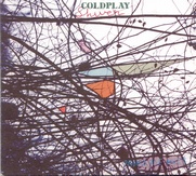 Coldplay - Shiver