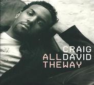 Craig David - All The Way