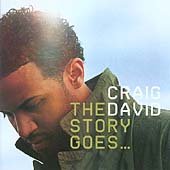 Craig David - The Story Goes