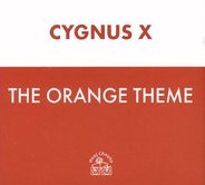 Cygnus X - The Orange Theme