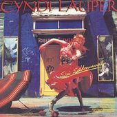 Cyndi Lauper - She's So Unusual