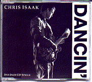 Chris Isaak - Dancin'