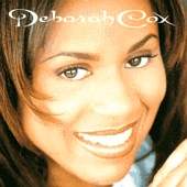 Deborah Cox - Deborah Cox