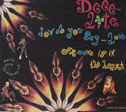 Deee-Lite - How Do You Say.... Love