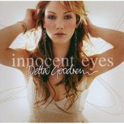 Delta Goodrem - Innocent Eyes