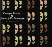Diana Brown & Barrie K Sharpe - The Masterplan (The Remixes)