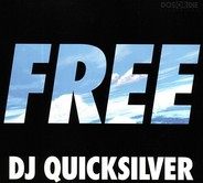 DJ Quicksilver - Free