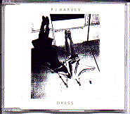PJ Harvey - Dress