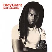 Eddy Grant - The Greatest Hits