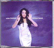 Sarah Brightman - Eden