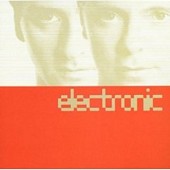 Electronic - Electronic