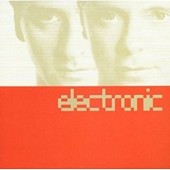 Electronic - Electronic