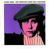 Elton John - The Complete Thom Bell Sessions